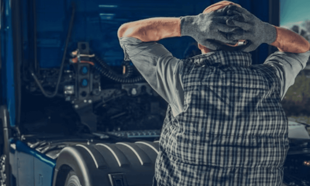 Blog - Top 5 Risks To Trucking Insurance